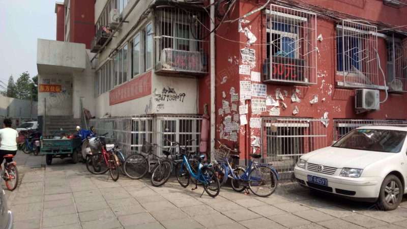 西大望路12号院