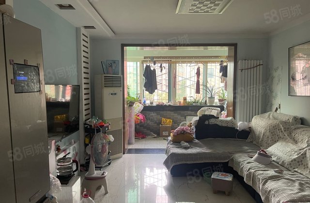 泉山小区3室2厅110㎡48万二手房图片