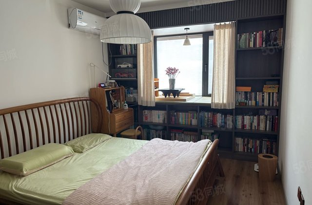 锦铁状元新城2室1厅82㎡76万二手房图片