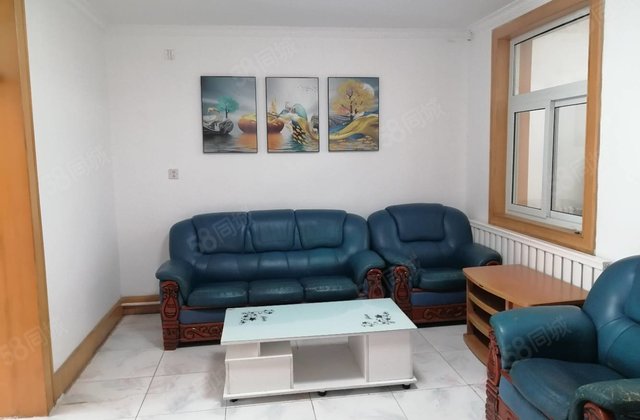 东昌中学 多层二楼 南院通透 户型方正 随时看房