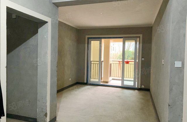 新城悦隽风华2室2厅74.63㎡58万二手房图片