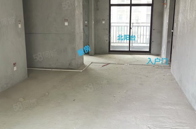 两相府3室2厅125.24㎡79.9万二手房图片