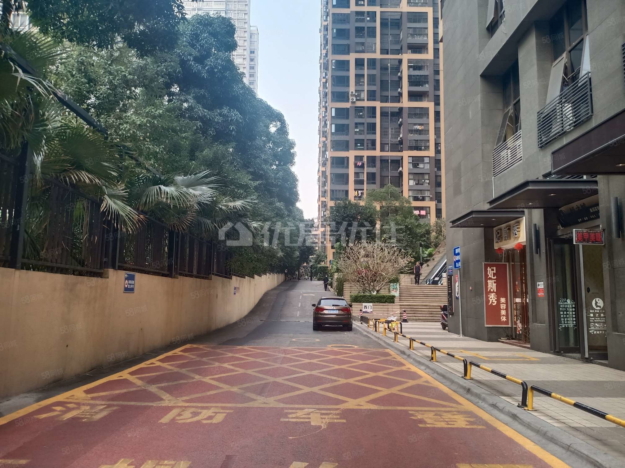 联发臻品2室1厅1卫88㎡南北170万