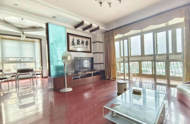 锦绣花园(福清)3室2厅128㎡120万二手房图片