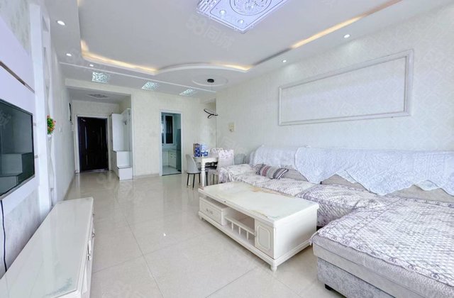 当代国际东昌丽都华粹园，带地下室免大税 随时看房