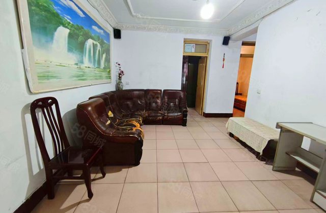 同和苑3室1厅84.73㎡95.8万二手房图片