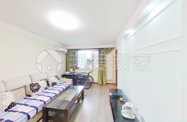 康惠园三号院2室1厅72.27㎡205万二手房图片