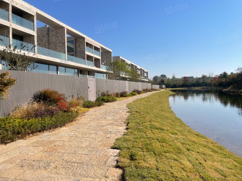 樱花小院叠墅上叠192平带储189万下叠200平298,白鹭湾-日照58同城