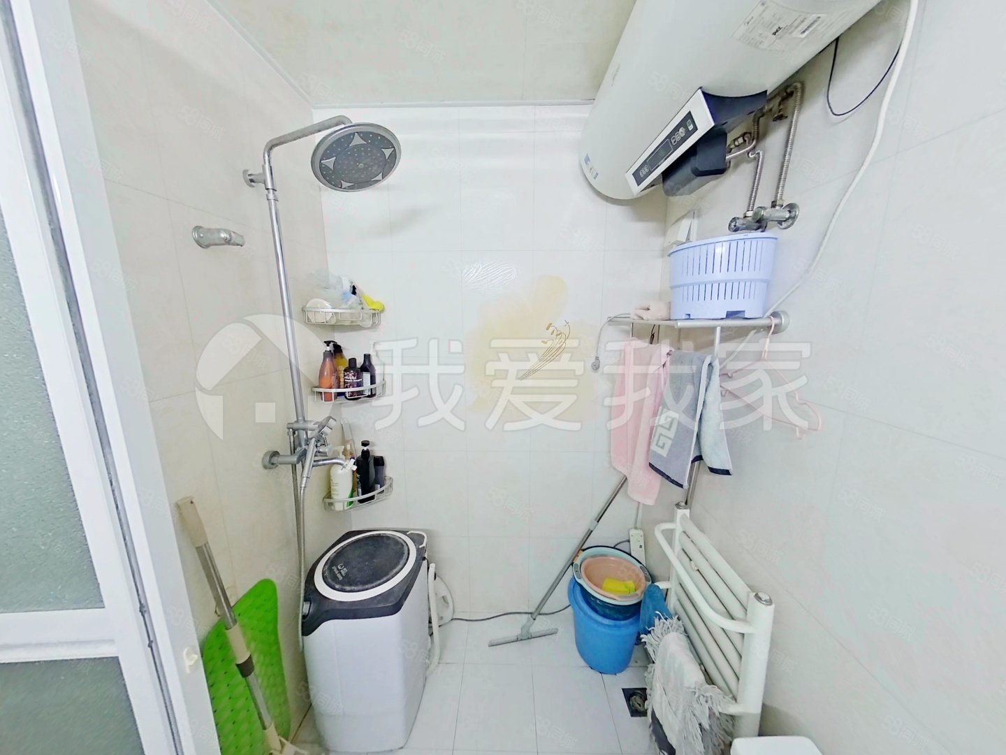 溪城家園(西區(qū))2室1廳1衛(wèi)81.64㎡南北300萬