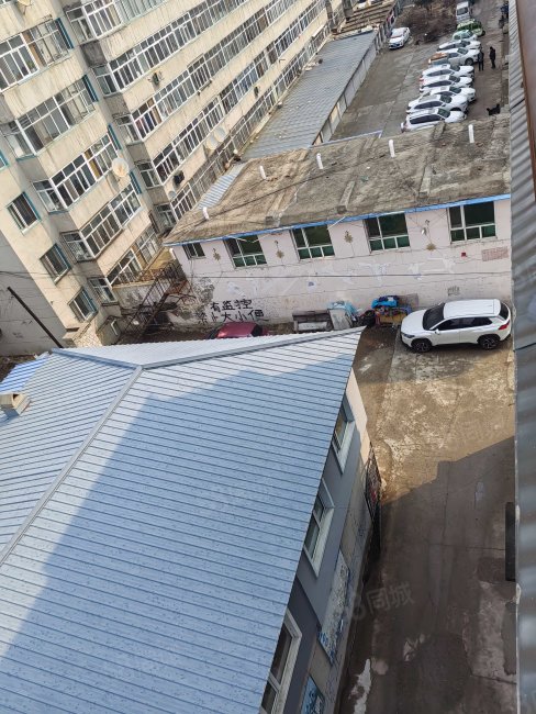 光明二区2室1厅1卫67㎡南北7.5万