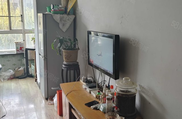 惠安小区2室1厅73.83㎡27万二手房图片