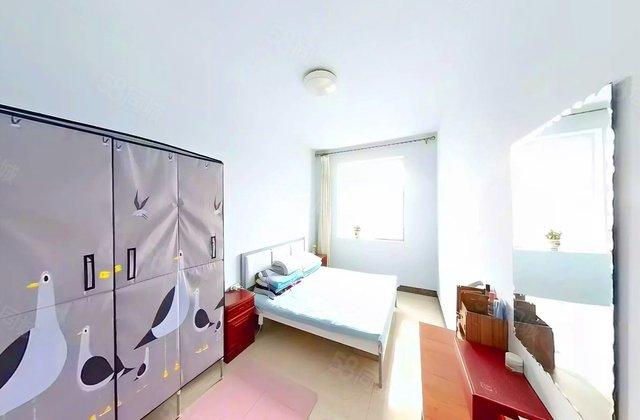 荣鼎康城(C区)2室2厅80㎡43万二手房图片