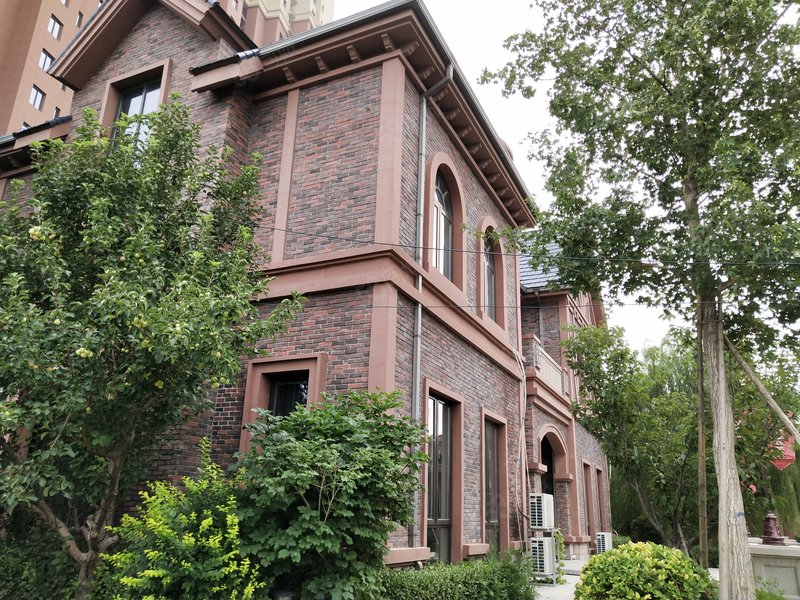 外地人可买 花园洋房 香河九璟湾 上下叠拼别墅 70年产权