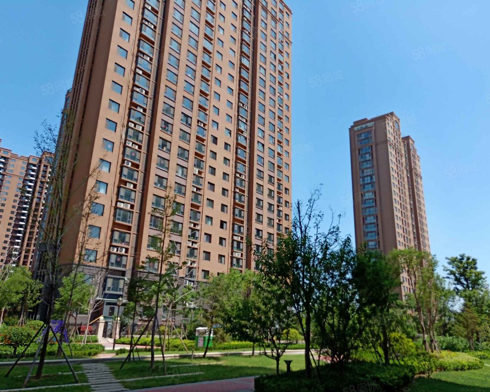 【公园道1号, 公园道1号小区详情,房价走势,房源,业主论坛】- 莱芜58