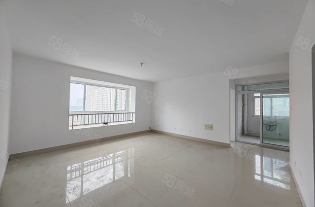 急售！昌润莲城 东昌壹号院 带车位 边户 免大税 新房未住