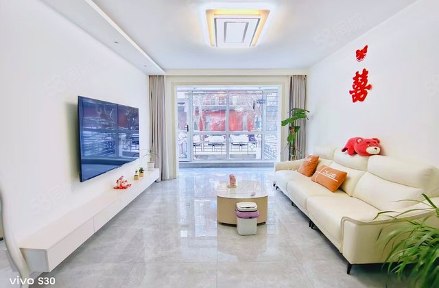 吴中印象(二期)2室2厅89.16㎡78万二手房图片