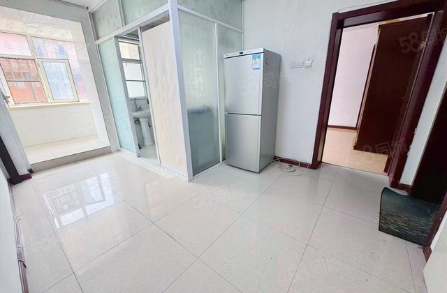 电力六小区2室1厅52.31㎡34万二手房图片