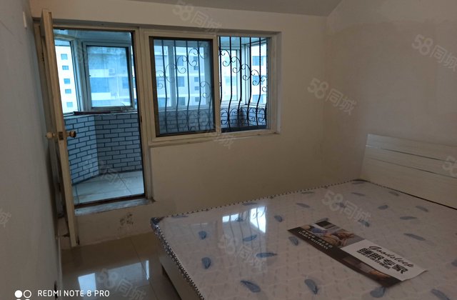 2室2厅1卫房东直卖