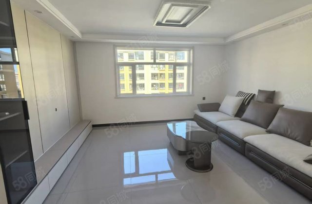 怡东华城2室2厅96㎡54万二手房图片