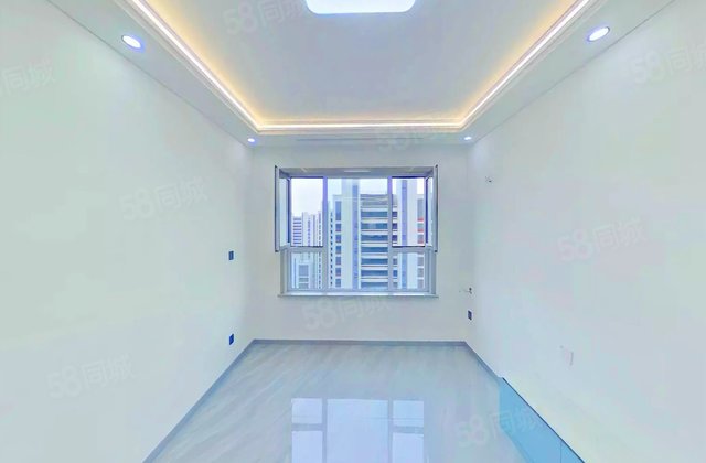 中车长春源2室1厅83.6㎡33万二手房图片