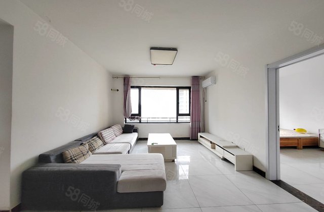 网红小区 三叶草户型 带车储  双卫 开发区东昌中学