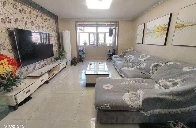 太阳绿城2室2厅95㎡37.8万二手房图片