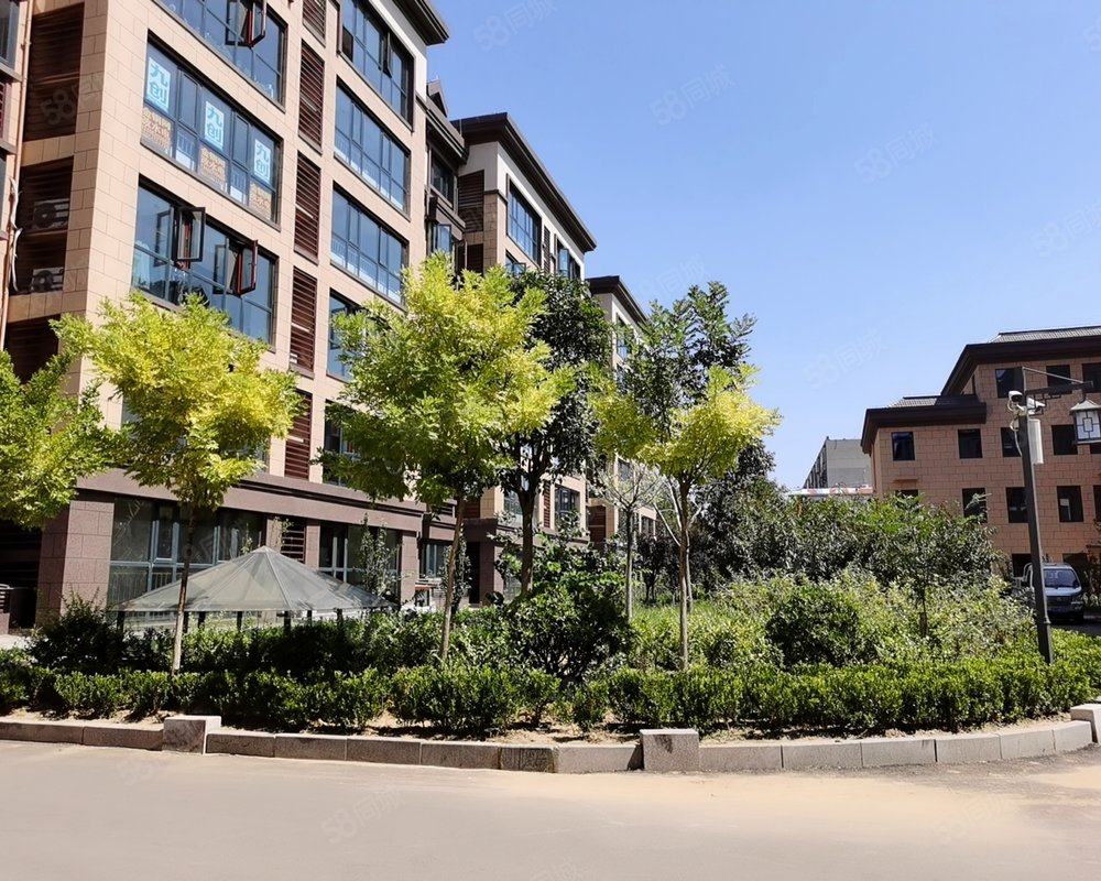 【华伟御华园, 华伟御华园小区详情,房价走势,房源,业主论坛】- 泰安