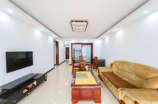 高桥现代商贸城4室2厅137.18㎡78万二手房图片