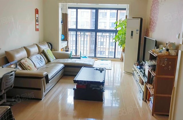 光华碧邻3室2厅91㎡149万二手房图片