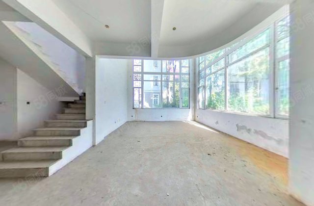 草堂之春5室3厅471.4㎡3680万二手房图片