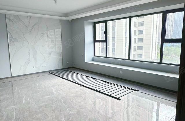 远洋万和四季3室2厅110㎡93万二手房图片