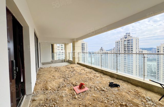 保利君悦湾4室2厅146㎡290万二手房图片