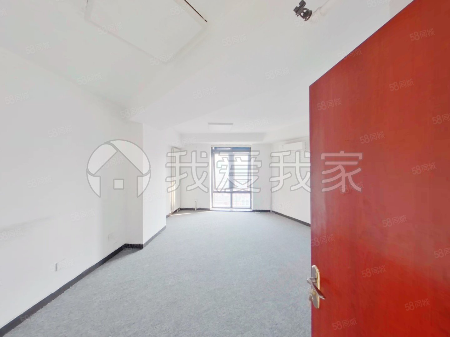 華杰大廈4室2廳1衛(wèi)139.36㎡西南558萬