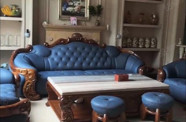 广佛新世界庄园(别墅)6室3厅430㎡888万二手房图片