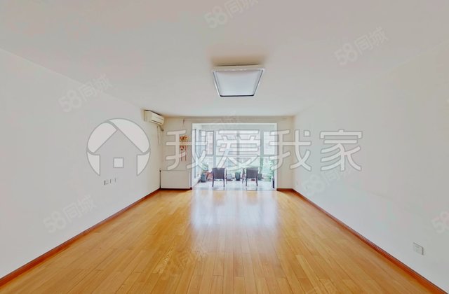 新世界家园4室2厅188.86㎡2130万二手房图片