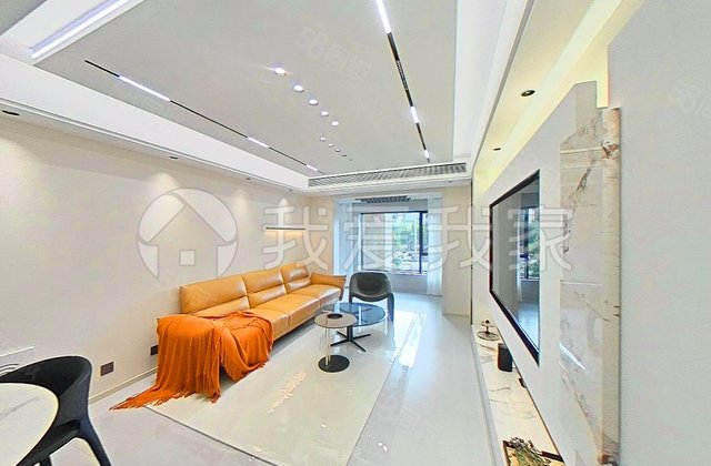 海亮香榭里4室2厅117.24㎡239万二手房图片