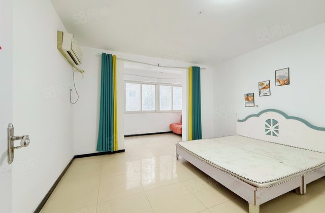 花园新村(金水)3室2厅115㎡102万二手房图片