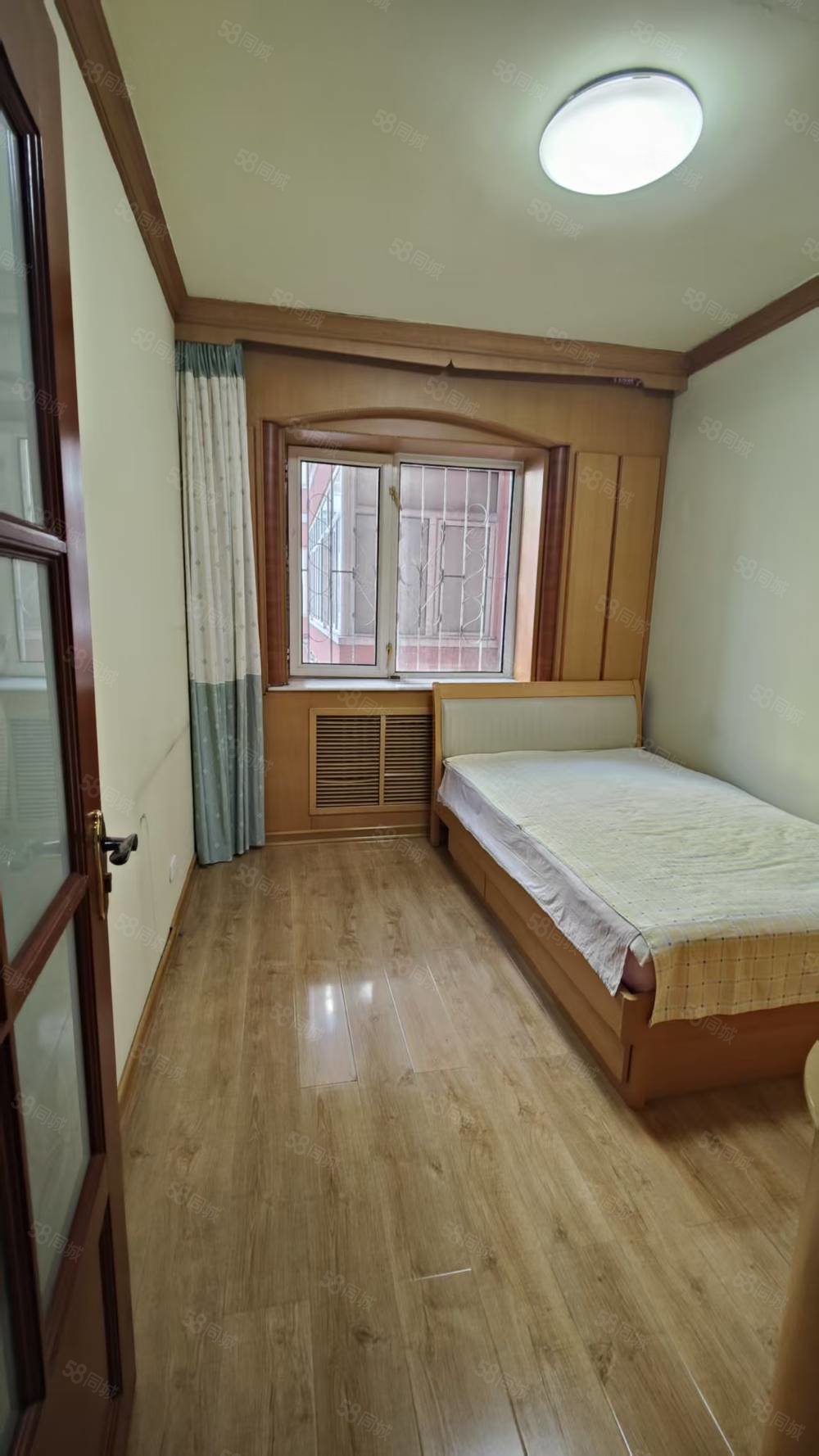 七星园二区2室1厅2卫93㎡东西25.5万