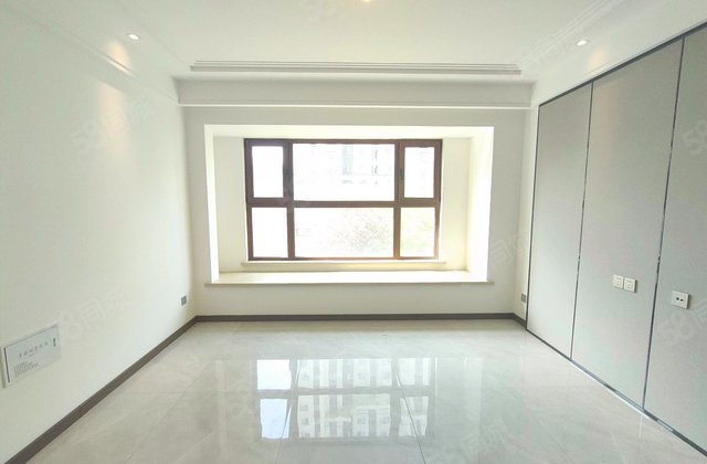 新星宇诗书世家3室2厅91.63㎡46万二手房图片