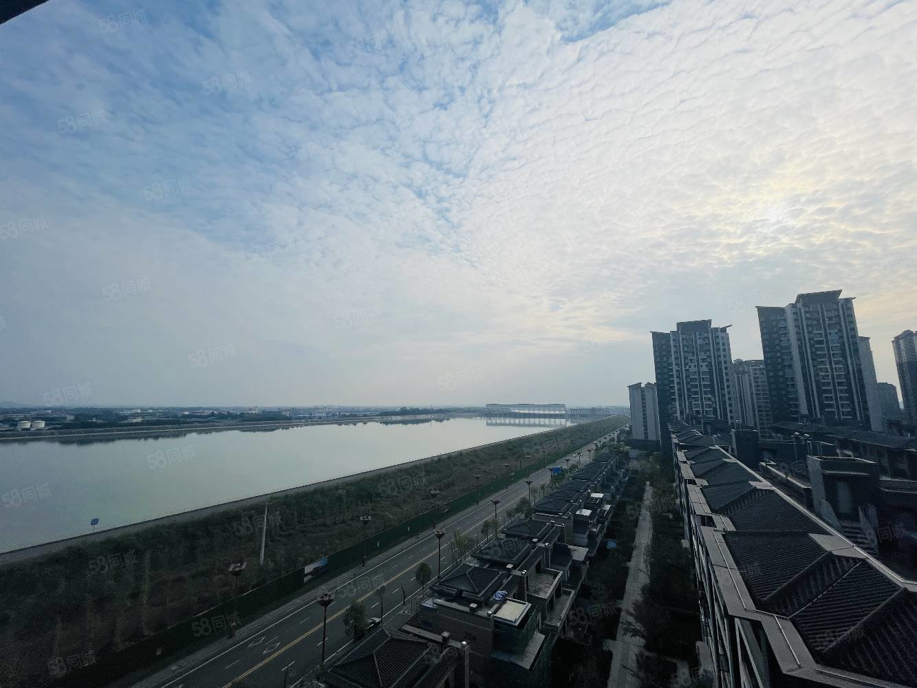 8 w,合景领峰-眉山58同城