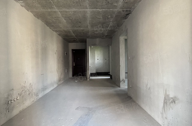 博林公馆2室2厅76㎡39.8万二手房图片