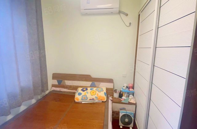 卓锦城6期紫郡3室2厅89.54㎡205万二手房图片