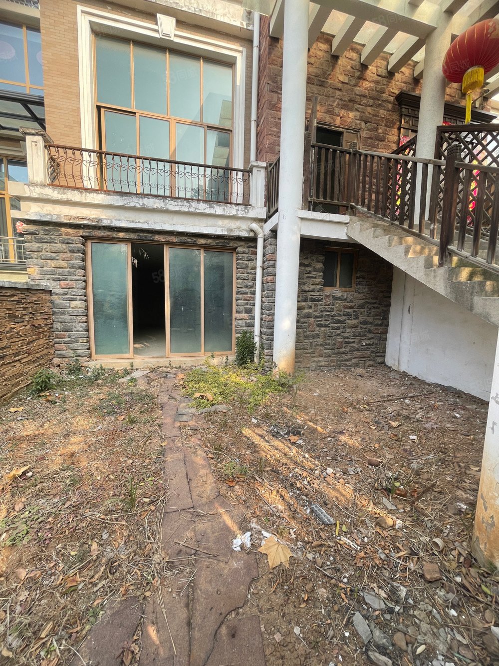 低于市场价30万 双车库 带花园 1至4层别墅急售,水岸豪庭-平顶山58