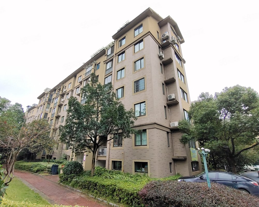 贝林星月湾常山