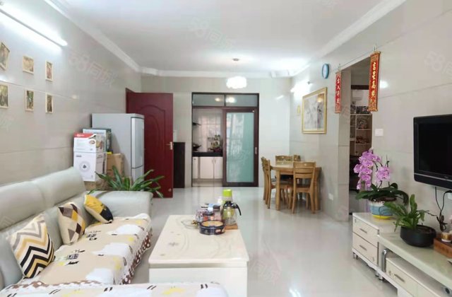 金碧新城2室2厅86.7㎡63万二手房图片