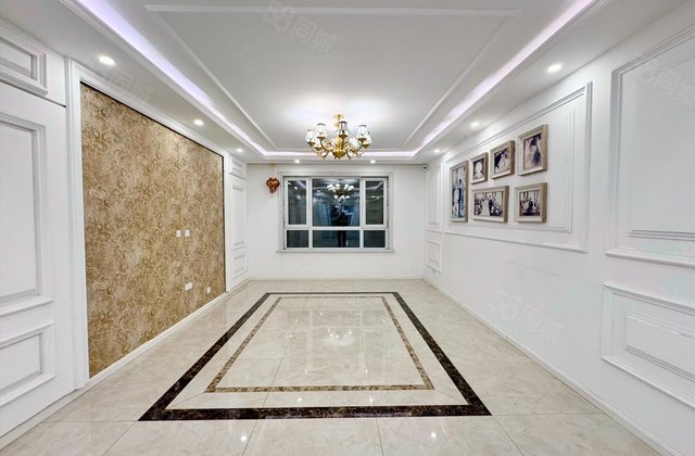 中海凤凰熙岸3室2厅136.78㎡86万二手房图片