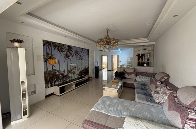 永辉小区3室2厅118㎡32.8万二手房图片