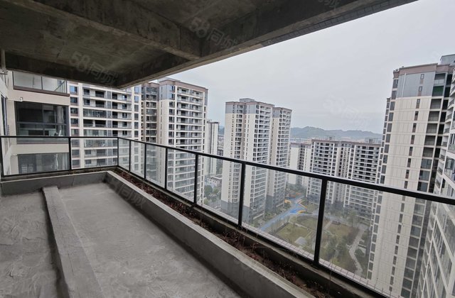 建发福邸3室2厅101.45㎡66万二手房图片