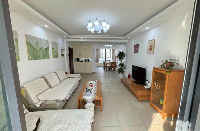 扬州天下东升苑3室2厅124㎡129万二手房图片