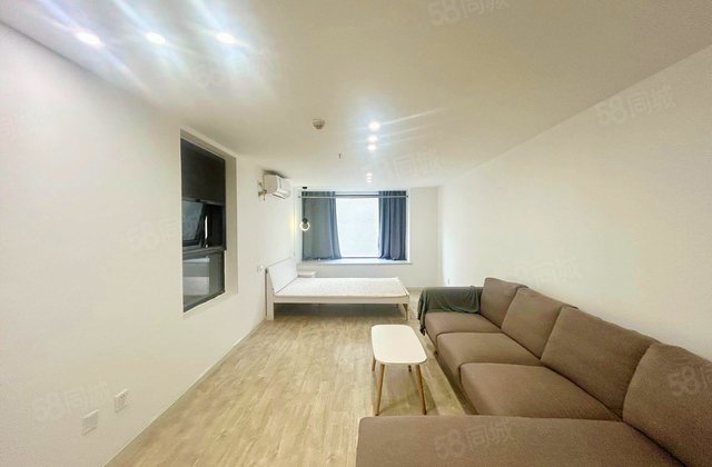 华润时光里2室1厅49㎡55万二手房图片